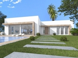 Top moderne Villa in der Region Alicante / Spanien
