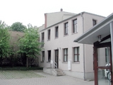 Vermietetes und saniertes MFH mit Hinterhaus in Chemnitz Schloßchemnitz