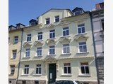 Mehrfamilienhaus mit 5 Wohneinheiten in Reichenbach