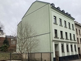 Mehrfamilienhaus mit 4 Wohneinheiten in Reichenbach Zentrum