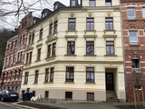 Mehrfamilienhaus mit 7 Wohneinheiten in Reichenbach Zentrumsnähe