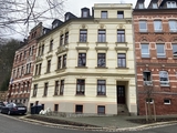 Mehrfamilienhaus mit 7 Wohneinheiten in Reichenbach Zentrumsnähe