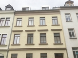 Vermietetes Reihenmittelhaus mit 4 Wohneinheiten in Reichenbach