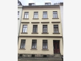 Vermietetes Reihenmittelhaus mit 4 Wohneinheiten in Reichenbach