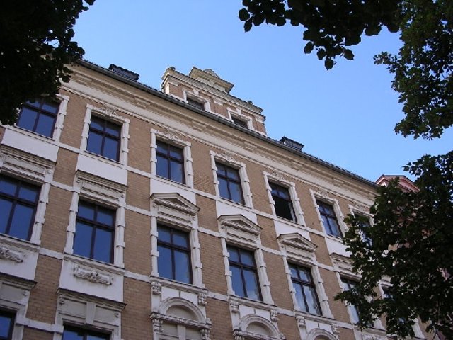 Haus kaufen Chemnitz