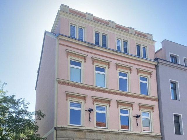 Wohnung Zittau