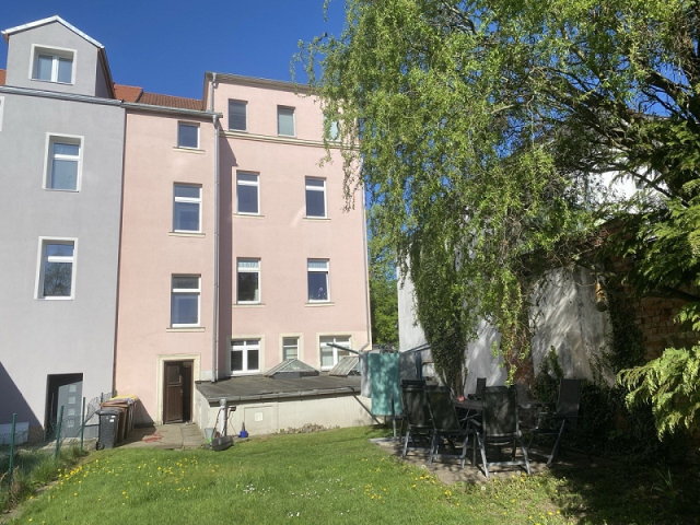 Immobilienmakler Zittau