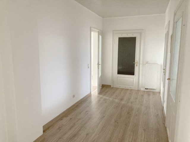 Wohnung Zittau