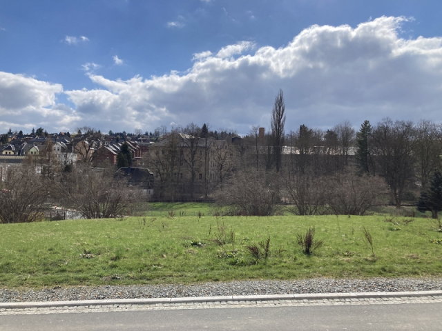 Baugrundstück Lengenfeld