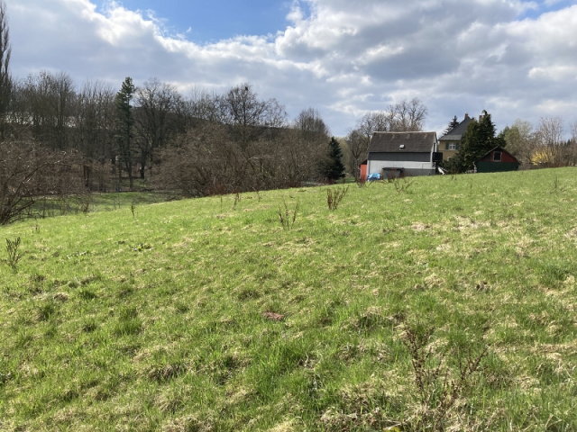 Baugrundstück Lengenfeld
