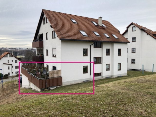Immobilienmakler Auerbach