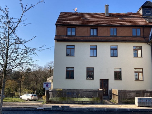 Haus Rodewisch