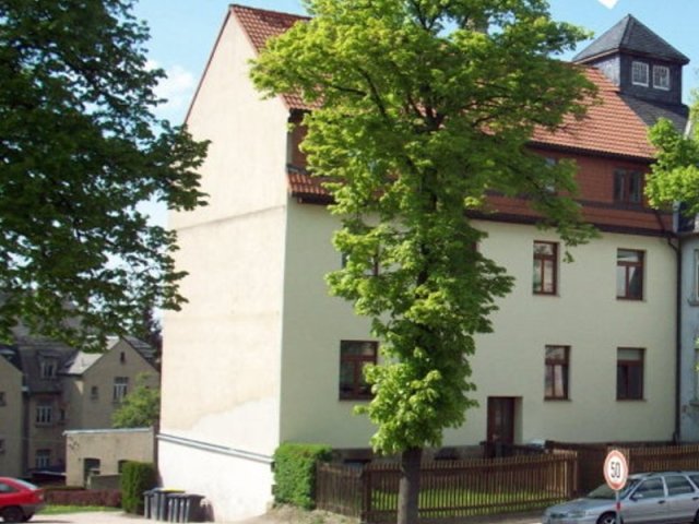 Immobilienmakler Rodewisch