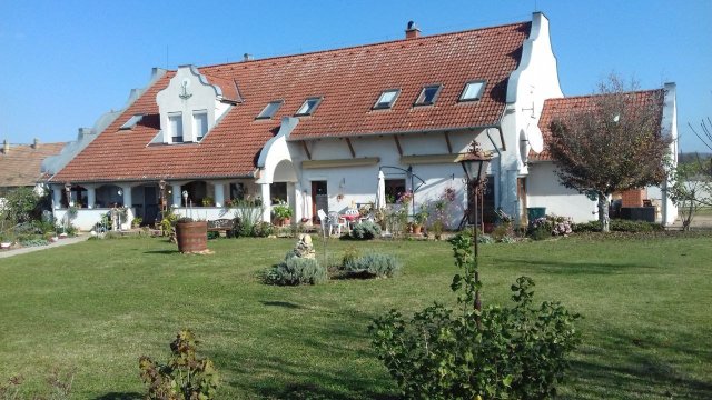 Immobilien Ungarn