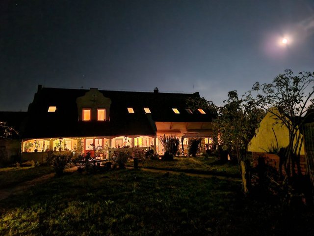 Haus kaufen Ungarn
