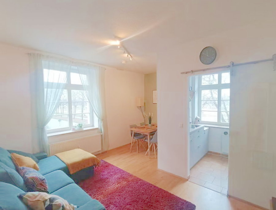 Wohnung kaufen Dresden