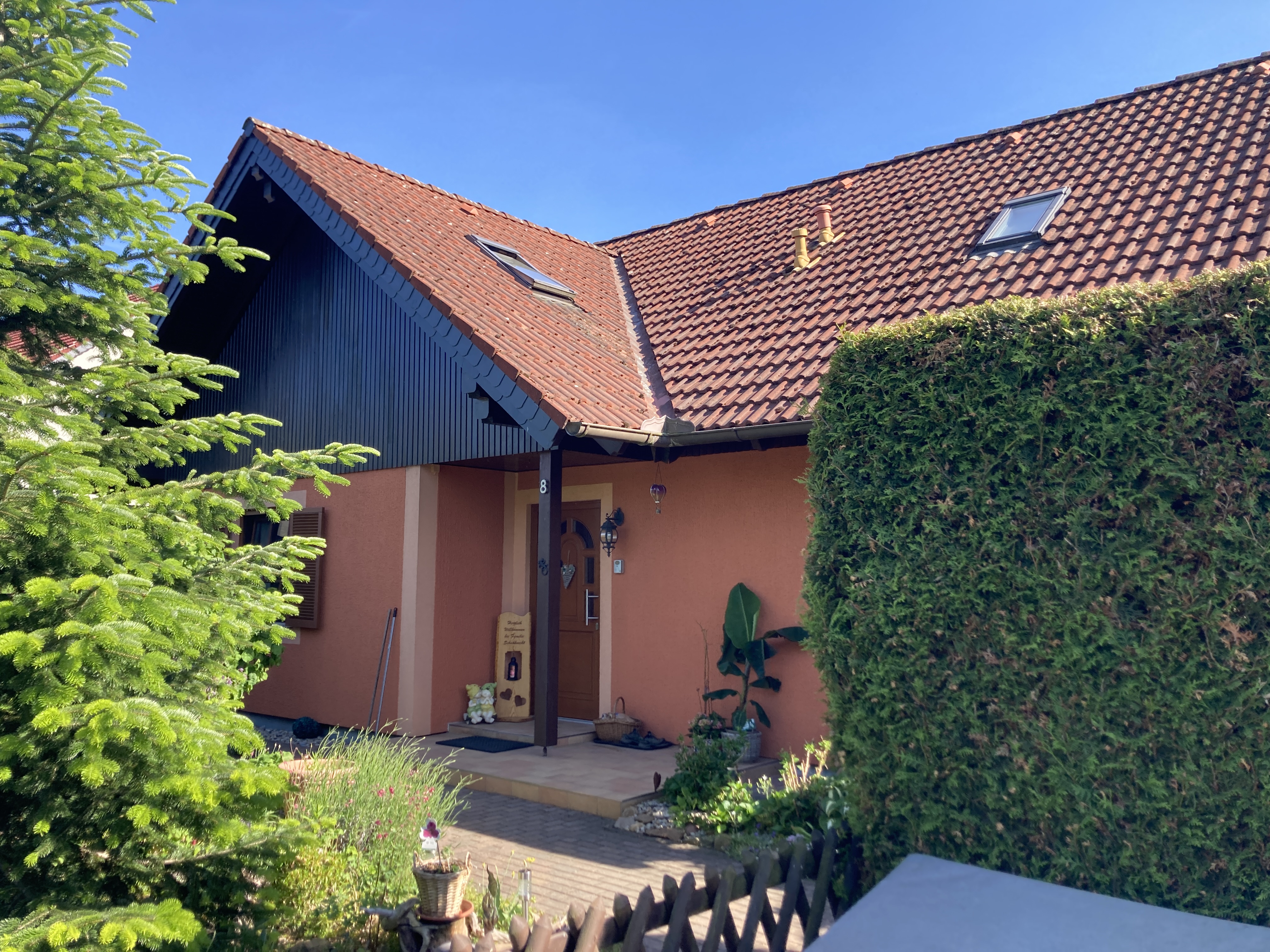 Einfamilienhaus Dresden Meißen