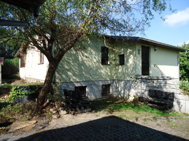 Einfamilienhaus Dresden